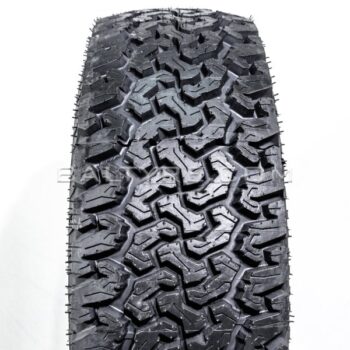 IT 265/65R17 RANGER 112S
