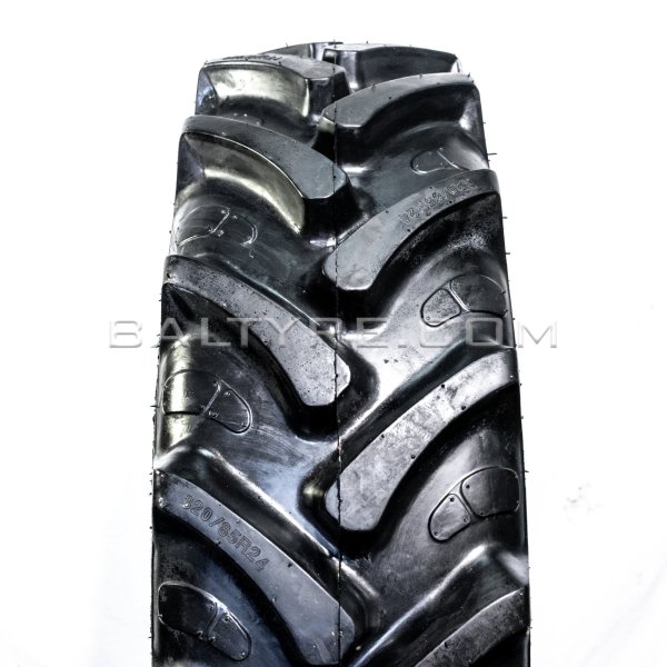 LE 320/85R28 LR861 124/121 A8/B TL