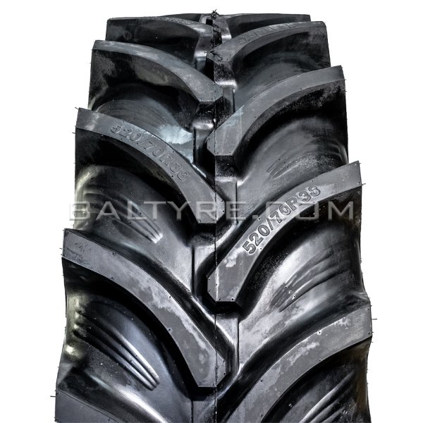 GT 420/85R38 RS200 PR TL "DA"