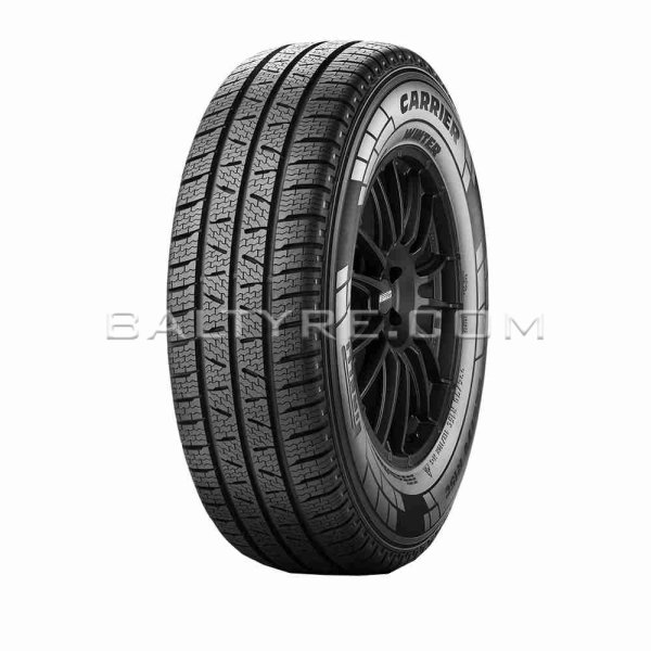 PI 205/75R16C WINTER CARRIER 110R TL