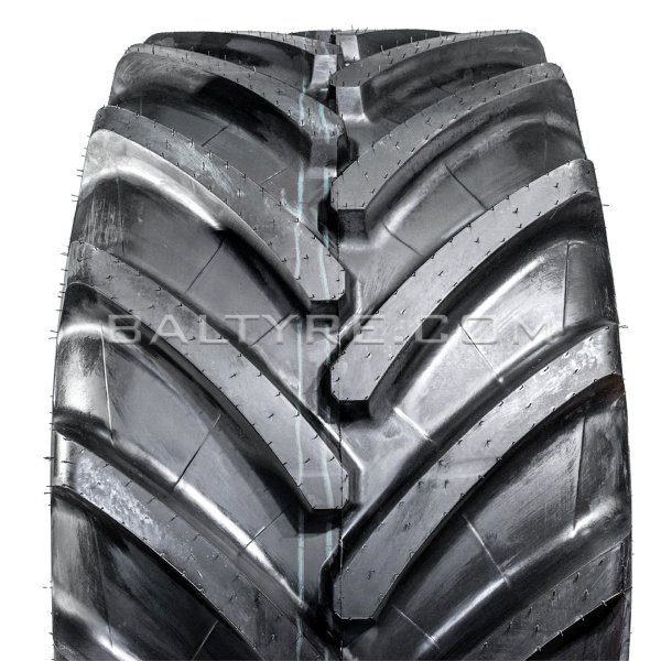 GT 380/70R28 AGR ALFA 130/127A8/D TL