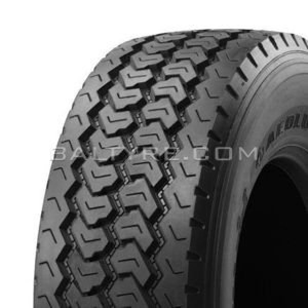 AE 265/70R19,5 AGC28 143/141 J 18PR TL