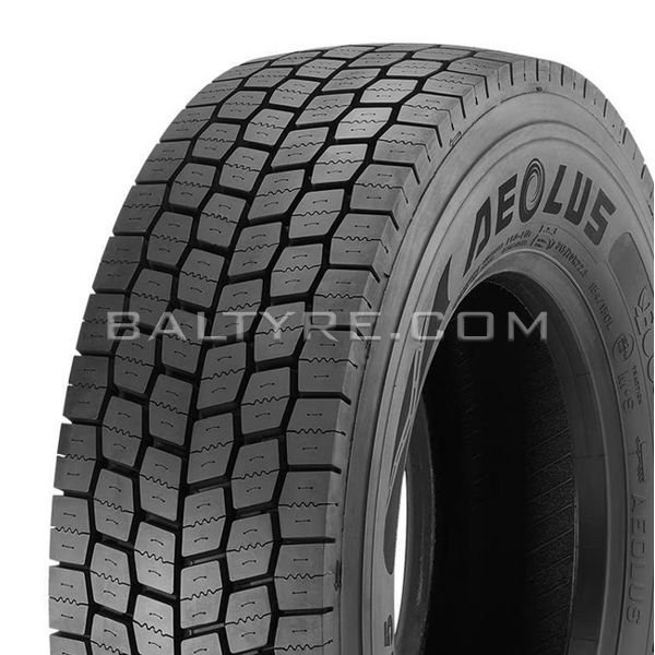 AE 275/70R22,5 AllroadsD+ 148/145M 18PR TL