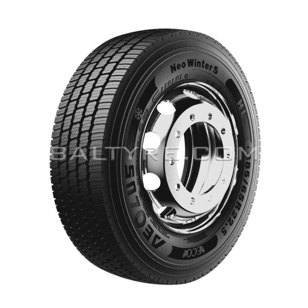 AE 315/70R22,5 NEO WINTER S 156/150 (154/150)L (M) 18PR TL