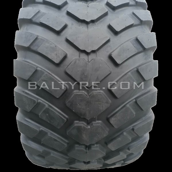 TI 650/55R26,5 R-KING STEEL BELT 169D TL