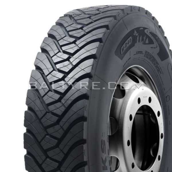 LLS 315/80R22,5 M-D40 158/150 K 22PR