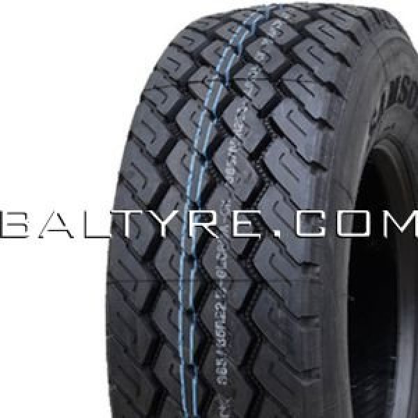 GS 425/65R22,5 GL689A 165 K 20PR M+S; 3PMSF