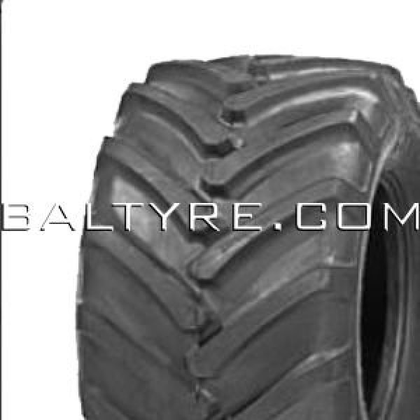 TI 19,0/45-17 R100 146A8 16PR