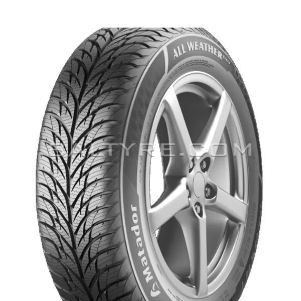 MA 185/60R14 MP62 ALL WEATHER EVO 82T