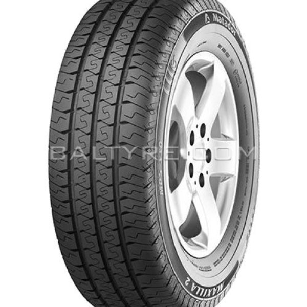 MA 175/75R16C MPS330 Maxilla 2 101/99R 8PR