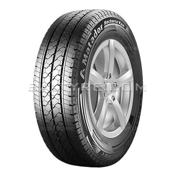 MA 215/75R16C Hectorra Van 116/114R 10PR