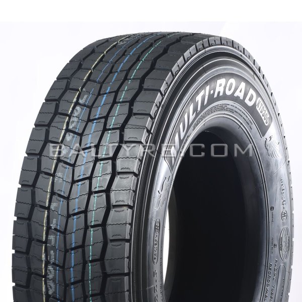 LI 315/80R22,5 KTD300 156/150 L/M 20PR