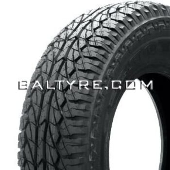 CM 255/60R18 CF1000 112 H