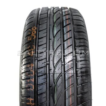 AP 245/40ZR18XL A607 97W