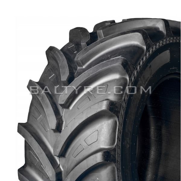 TI VF600/60R28 AGRI KING 157D TL