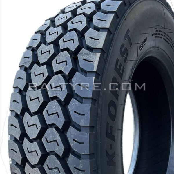 LLS 285/70R19,5 F-A01 150/148 J 18PR