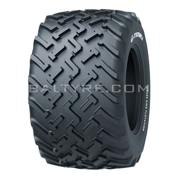 TI 425/55R17 GRASS KING FLOTATION 137D TL