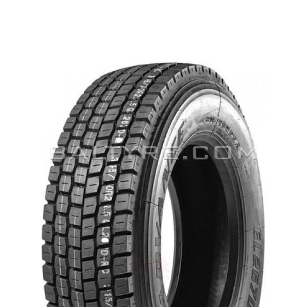 AD 315/70R22,5 GL267D 156/150 L 20PR TL M+S; 3PMSF