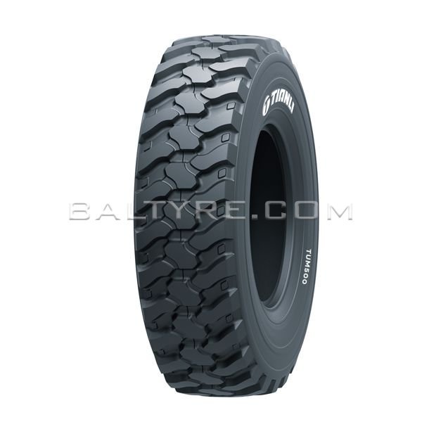 TI 335/80R20 TUM500 147/136A2/B TL