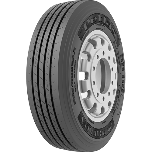 385/55R22,5 160K NZ300 Petlas TL