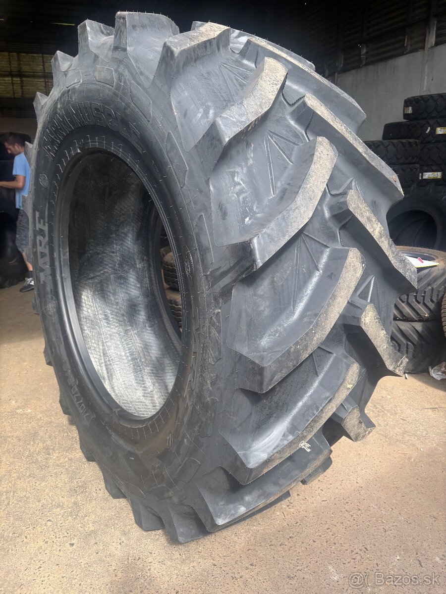 710/70R42 173D MRF Farm Muscle