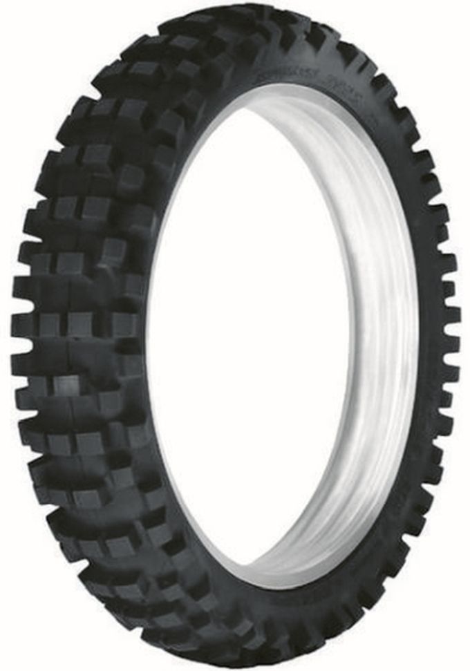 110/90-19 D952 R 62M TT