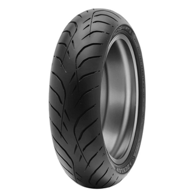 190/55 ZR17 SPORTMAX ROADSMART IV R 75W TL