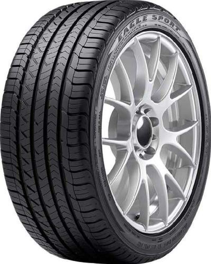245/50 R20 EAGLE SPORT ALL-SEASON 105V XL J FP