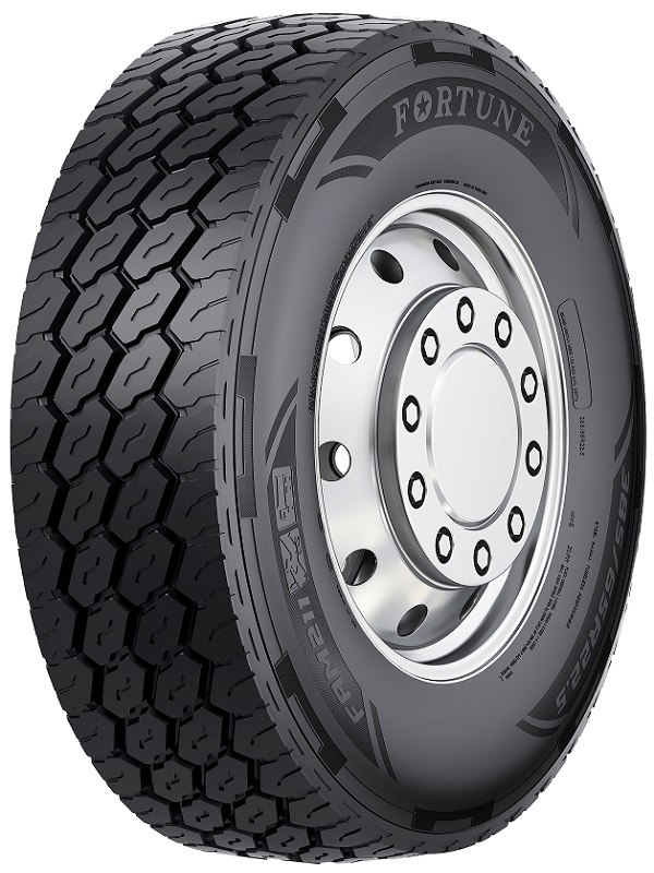 425/65 R22,5 FAM211 165K M+S 3PMSF