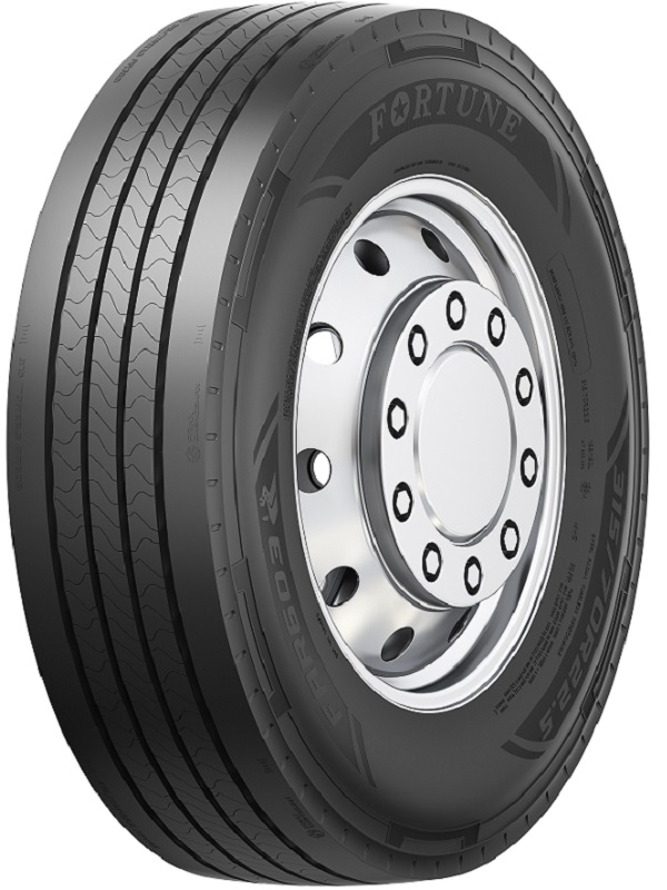 285/70 R19,5 FAR603 150/148J M+S 3PMSF