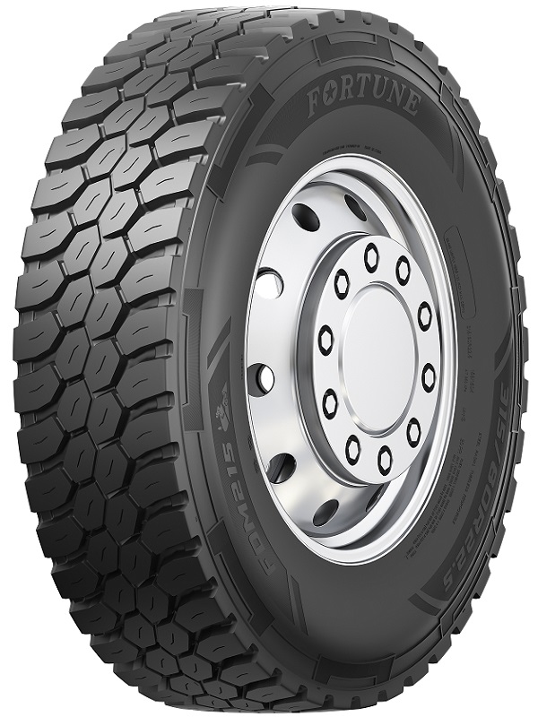 315/80 R22,5 FDM215 156/150K M+S 3PMSF