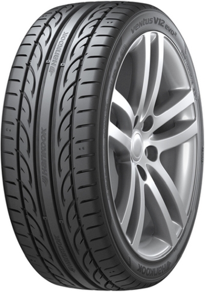 215/40 R16 K120 86W XL MFS