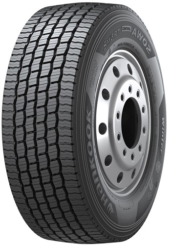 385/65 R22,5 AW02+ 164K (158L) M+S 3PMSF