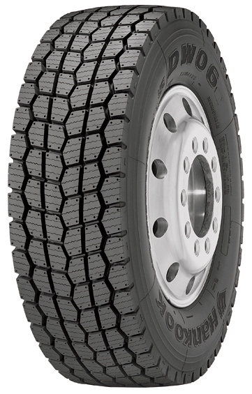 315/70 R22,5 DW06 154/150L PR18 M+S 3PMSF