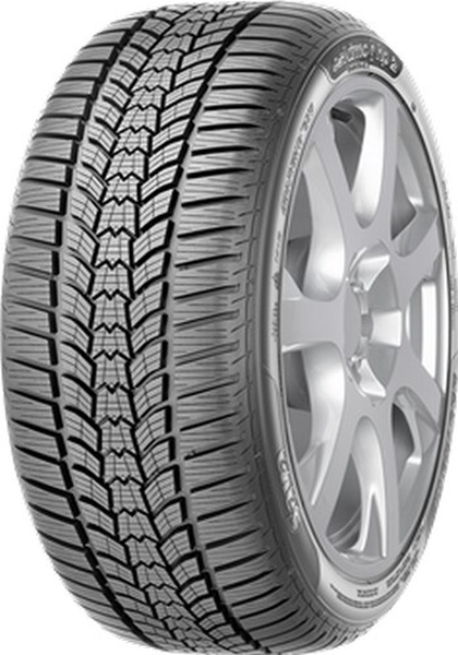205/50 R17 ESKIMO HP 2 93V XL FP 3PMSF