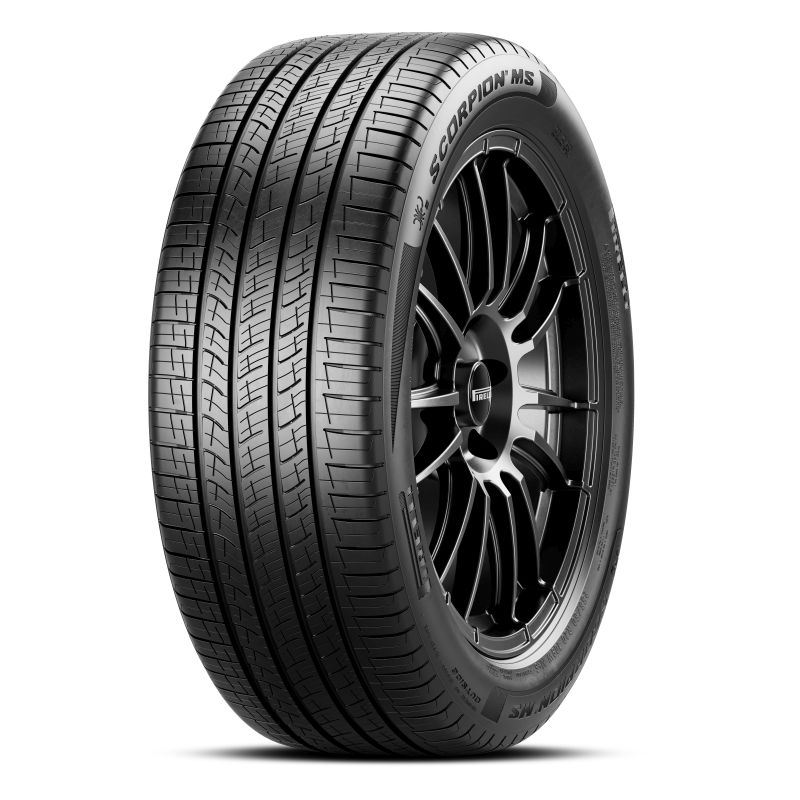 275/50 R22 SCORPION MS 116H HL RIV MFS elect