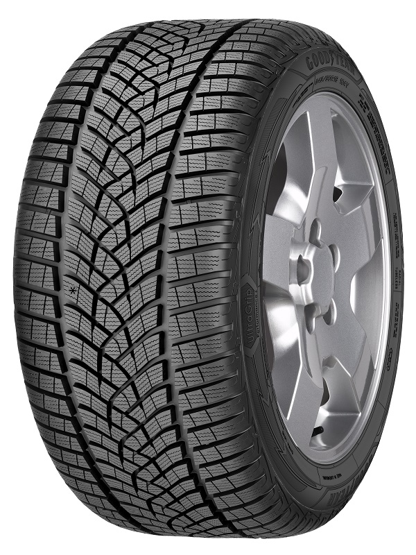 265/40 R21 ULTRAGRIP PERFORMANCE + 105H XL MO 3PMSF