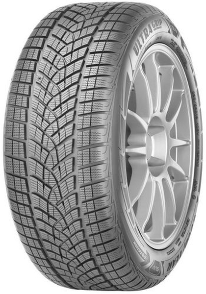235/50 R19 UG PERFORMANCE SUV GEN-1 99V AO 3PMSF