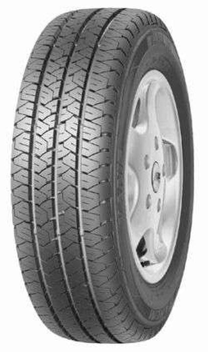 195/60 R16 C Vanis 99/97H