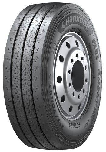 315/70 R22,5 AL51 156/150L M+S 3PMSF
