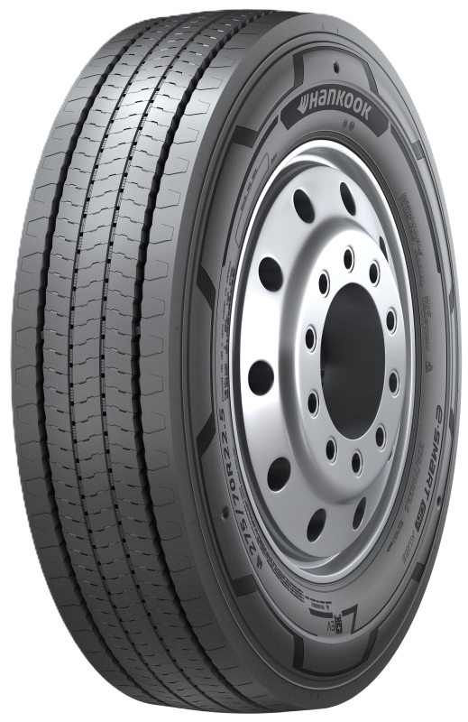 275/70 R22,5 AU56 152/149J M+S 3PMSF