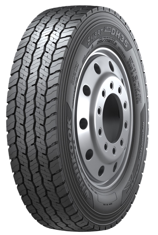 285/70 R19,5 DH35 146/144M M+S 3PMSF