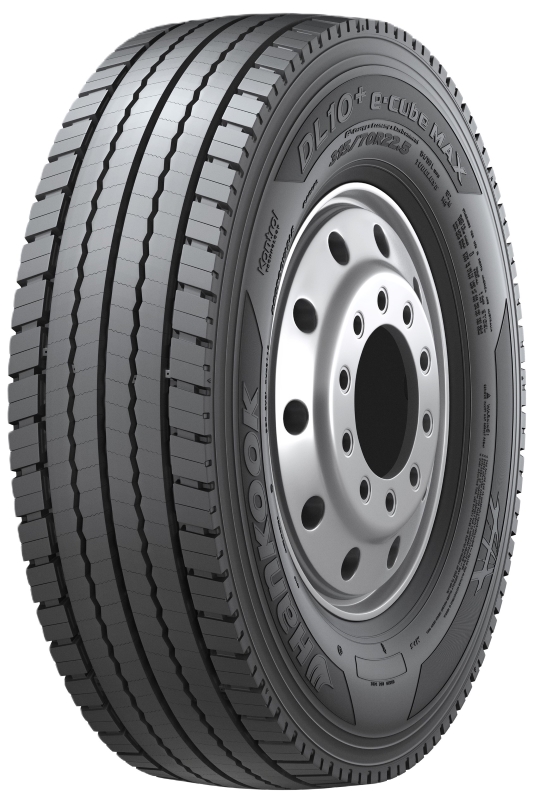295/55 R22,5 DL10+ 147/145K M+S 3PMSF
