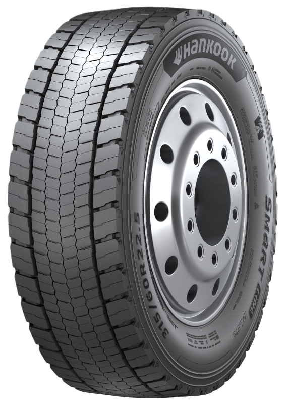 295/60 R22,5 DL50 150/147L M+S 3PMSF