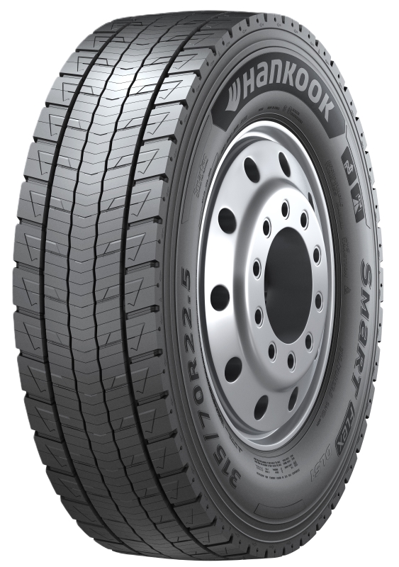 295/80 R22,5 DL51 154/149M M+S 3PMSF