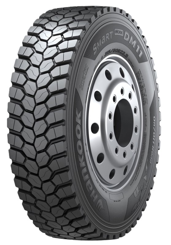 315/80 R22,5 DM11 156/150K M+S 3PMSF