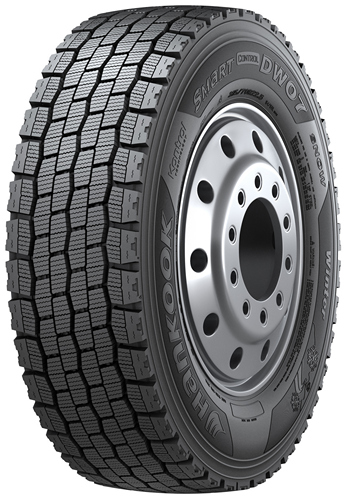 315/70 R22,5 DW07 154/150L M+S 3PMSF