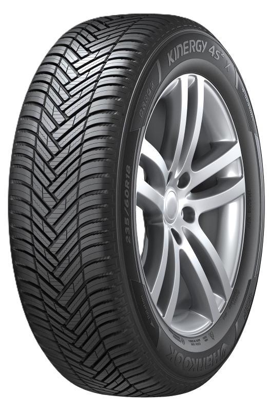 235/50 R20 H750A 104Y XL MFS 3PMSF