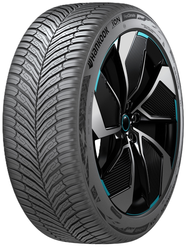 255/40 R20 IL01A 101Y XL MFS 3PMSF EV Sound Absorber