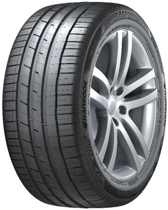 285/45 R21 K127A 113Y XL AO MFS Sound Absorber